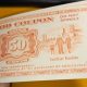 A History of Food Stamp Coupon Books: The Pre-EBT Era | Old Stamp Collecting Guide: Discover, Value & Preserve Vintage Stamps
