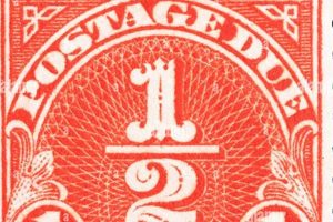 Collecting Half Cent Stamps: A Guide | Old Stamp Collecting Guide: Discover, Value & Preserve Vintage Stamps