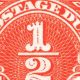 Collecting Half Cent Stamps: A Guide | Old Stamp Collecting Guide: Discover, Value & Preserve Vintage Stamps