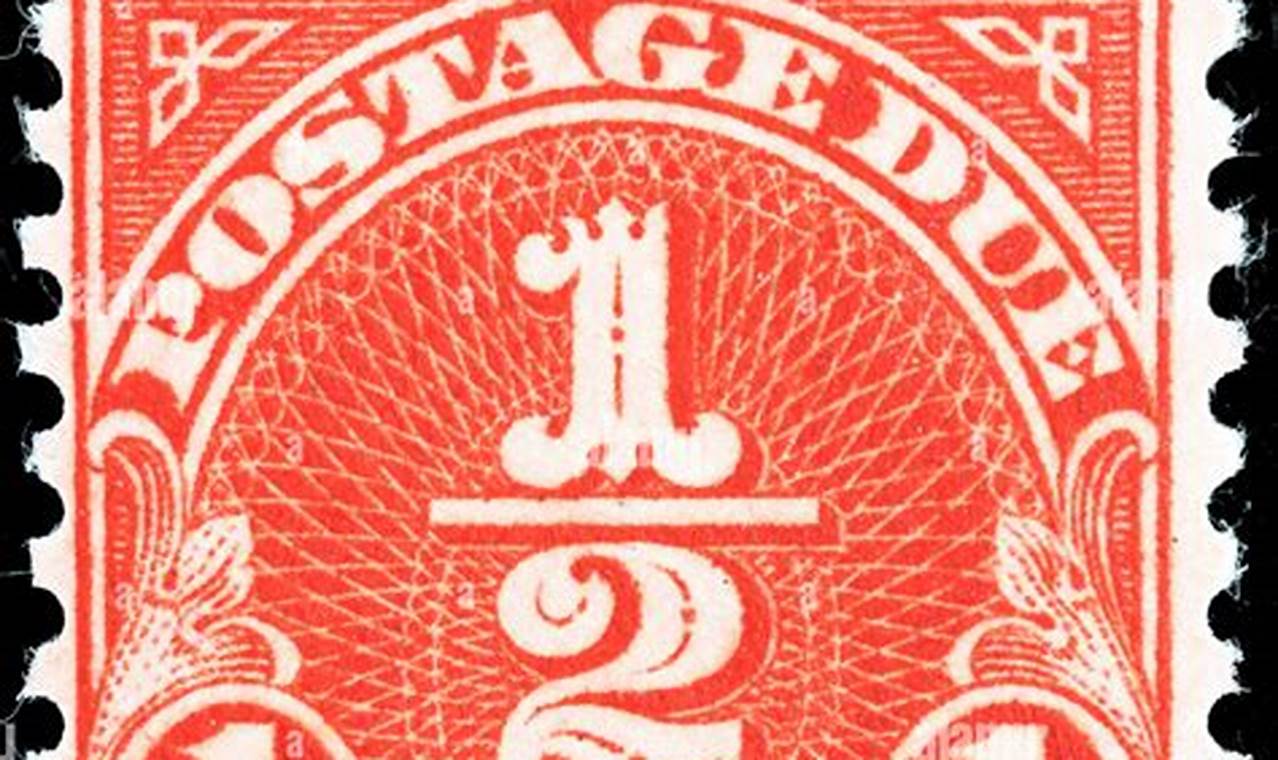 Collecting Half Cent Stamps: A Guide | Old Stamp Collecting Guide: Discover, Value & Preserve Vintage Stamps