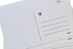 Bulk Mail Postcard Price | Old Stamp Collecting Guide: Discover, Value & Preserve Vintage Stamps