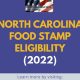 NC Food Stamp Program Guide &amp; Eligibility | Old Stamp Collecting Guide: Discover, Value & Preserve Vintage Stamps