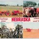 Vintage Postcards from Nebraska: Scenic Views | Old Stamp Collecting Guide: Discover, Value & Preserve Vintage Stamps