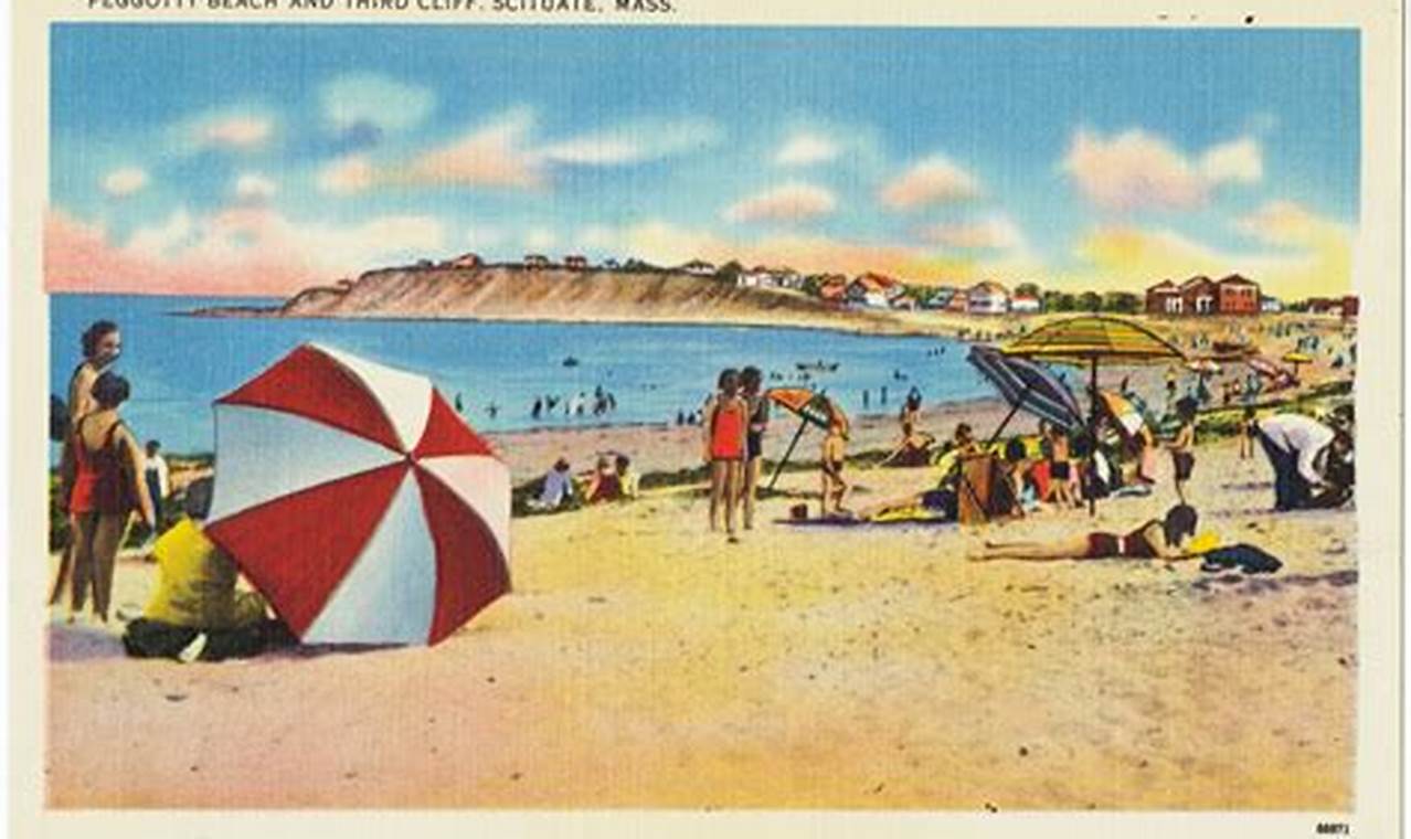 Vintage Retro Beach Postcards: A Collector's Guide | Old Stamp Collecting Guide: Discover, Value & Preserve Vintage Stamps