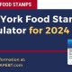 Nyc Food Stamp Calculator | Old Stamp Collecting Guide: Discover, Value & Preserve Vintage Stamps
