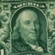 1902 Benjamin Franklin 1c Stamp Value & Price Guide | Old Stamp Collecting Guide: Discover, Value & Preserve Vintage Stamps