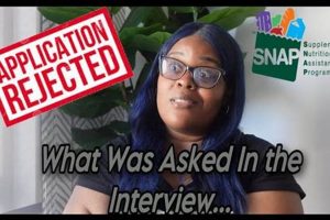 SNAP Interview No-Show? Next Steps | Old Stamp Collecting Guide: Discover, Value & Preserve Vintage Stamps