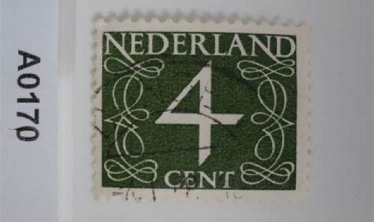 Classic Nederland 4 Cent Stamps: History & Value Old Stamp Collecting Guide: Discover, Value & Preserve Vintage Stamps Classic Nederland 4 Cent Stamps: History & Value | Old Stamp Collecting Guide: Discover, Value & Preserve Vintage Stamps
