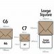 Small Postage Stamp Envelope Sizes & Dimensions Guide | Old Stamp Collecting Guide: Discover, Value & Preserve Vintage Stamps