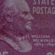 Classic William McKinley 25 Cent Stamps | Old Stamp Collecting Guide: Discover, Value & Preserve Vintage Stamps
