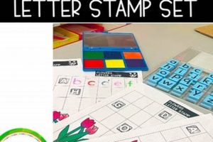 Creative Stamp It Center Ideas for Preschool Old Stamp Collecting Guide: Discover, Value & Preserve Vintage Stamps Creative Stamp It Center Ideas for Preschool | Old Stamp Collecting Guide: Discover, Value & Preserve Vintage Stamps