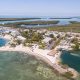 Your Postcard Inn Beach Resort Islamorada Getaway | Old Stamp Collecting Guide: Discover, Value & Preserve Vintage Stamps