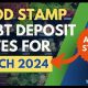 Indiana Food Stamp Dates 2024: EBT Schedule | Old Stamp Collecting Guide: Discover, Value & Preserve Vintage Stamps