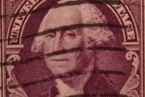 Classic George Washington 3-Cent Stamps | Old Stamp Collecting Guide: Discover, Value & Preserve Vintage Stamps