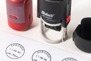 Efficient Custom Date Stamp Solutions | Old Stamp Collecting Guide: Discover, Value & Preserve Vintage Stamps