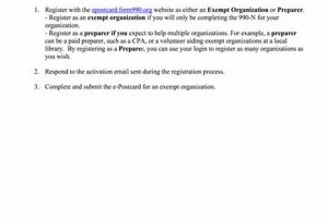 File IRS 990-N Postcard: Easy Guide for Nonprofits | Old Stamp Collecting Guide: Discover, Value & Preserve Vintage Stamps