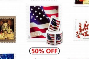 Intl Postcard Stamp Costs: A Guide | Old Stamp Collecting Guide: Discover, Value & Preserve Vintage Stamps