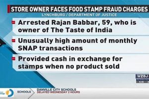 Penalties for Food Stamp Fraud Charges & Consequences | Old Stamp Collecting Guide: Discover, Value & Preserve Vintage Stamps