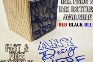 Personalized Etsy Custom Stamps for You | Old Stamp Collecting Guide: Discover, Value & Preserve Vintage Stamps