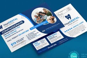 Effective Dental Postcard Design Ideas & Tips | Old Stamp Collecting Guide: Discover, Value & Preserve Vintage Stamps