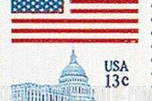 Classic USA 13 Stamps: History & Value | Old Stamp Collecting Guide: Discover, Value & Preserve Vintage Stamps