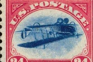 Decoding Upside Down Postage Stamp Secrets & Meaning | Old Stamp Collecting Guide: Discover, Value & Preserve Vintage Stamps