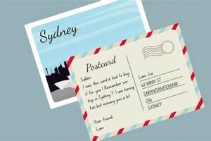 Perfect Postcard Messages: Guide &amp; Examples | Old Stamp Collecting Guide: Discover, Value & Preserve Vintage Stamps