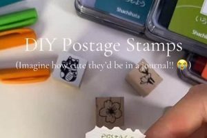 Design Your Own DIY Postage Stamps: A Guide Old Stamp Collecting Guide: Discover, Value & Preserve Vintage Stamps Design Your Own DIY Postage Stamps: A Guide | Old Stamp Collecting Guide: Discover, Value & Preserve Vintage Stamps