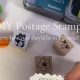 Design Your Own DIY Postage Stamps: A Guide | Old Stamp Collecting Guide: Discover, Value & Preserve Vintage Stamps