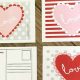 Free Printable Valentine Postcards & Designs | Old Stamp Collecting Guide: Discover, Value & Preserve Vintage Stamps