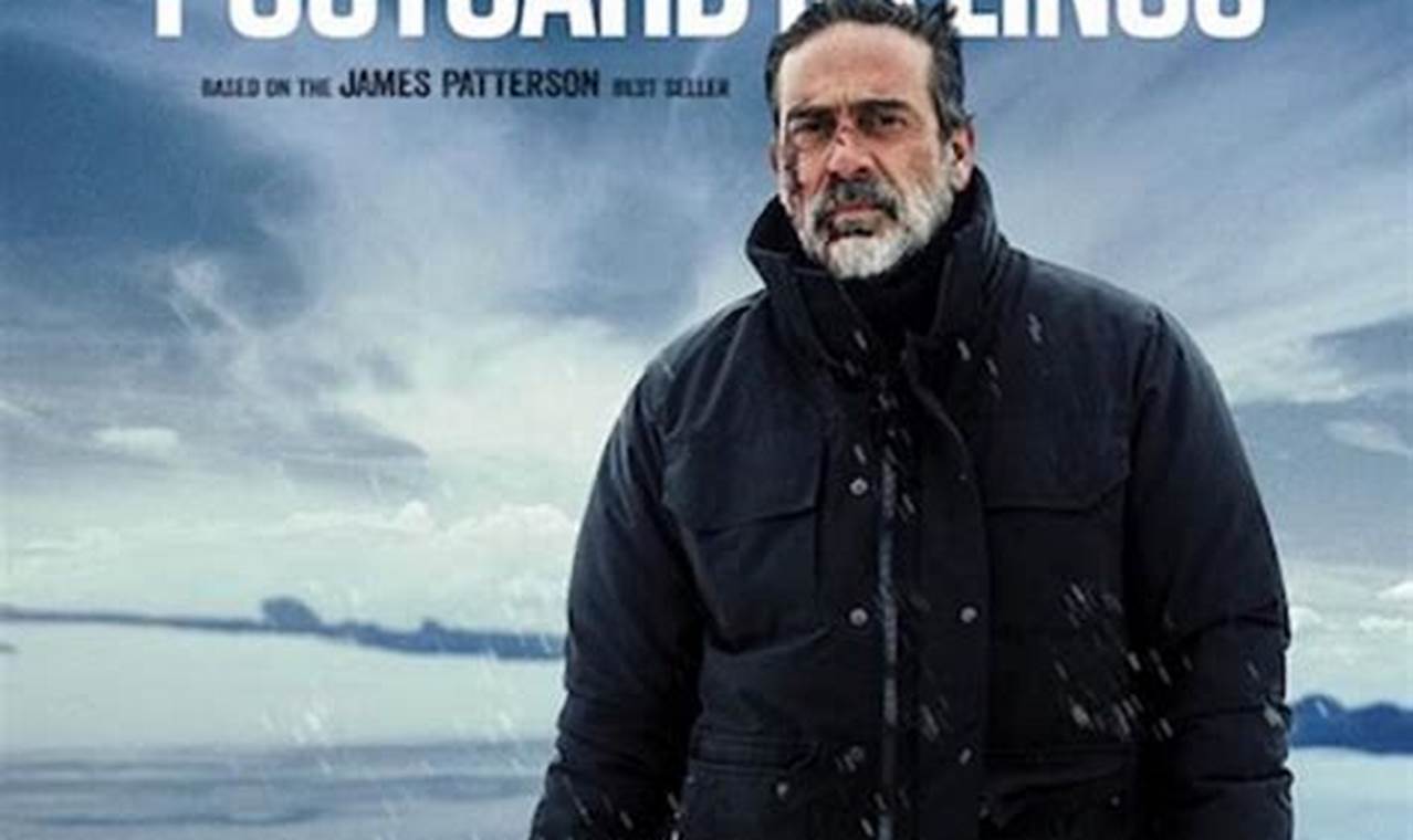 The Postcard Killings: Ending Explained & Theories Old Stamp Collecting Guide: Discover, Value & Preserve Vintage Stamps The Postcard Killings: Ending Explained & Theories | Old Stamp Collecting Guide: Discover, Value & Preserve Vintage Stamps