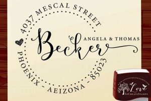 Personalized Self-Inking Return Address Stamps Old Stamp Collecting Guide: Discover, Value & Preserve Vintage Stamps Personalized Self-Inking Return Address Stamps | Old Stamp Collecting Guide: Discover, Value & Preserve Vintage Stamps