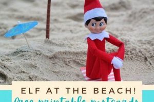 Elf on the Shelf's Vacation Postcards: Magical Greetings Old Stamp Collecting Guide: Discover, Value & Preserve Vintage Stamps Elf on the Shelf's Vacation Postcards: Magical Greetings | Old Stamp Collecting Guide: Discover, Value & Preserve Vintage Stamps
