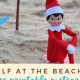 Elf on the Shelf's Vacation Postcards: Magical Greetings | Old Stamp Collecting Guide: Discover, Value & Preserve Vintage Stamps