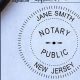 NJ Notary Stamps & Seals: A Complete Guide | Old Stamp Collecting Guide: Discover, Value & Preserve Vintage Stamps