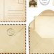 Postcard And Envelope | Old Stamp Collecting Guide: Discover, Value & Preserve Vintage Stamps