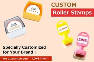 Design Your Custom Roller Stamp Online Old Stamp Collecting Guide: Discover, Value & Preserve Vintage Stamps Design Your Custom Roller Stamp Online | Old Stamp Collecting Guide: Discover, Value & Preserve Vintage Stamps