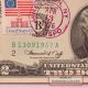 Collectible 1976 $2 Bill with Stamp: Value & History | Old Stamp Collecting Guide: Discover, Value & Preserve Vintage Stamps