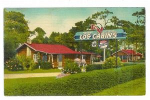 Cozy Postcard Cabins in Sunny Florida Await! Old Stamp Collecting Guide: Discover, Value & Preserve Vintage Stamps Cozy Postcard Cabins in Sunny Florida Await! | Old Stamp Collecting Guide: Discover, Value & Preserve Vintage Stamps