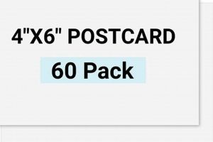 Premium Glossy Postcard Paper: Best for Printing Old Stamp Collecting Guide: Discover, Value & Preserve Vintage Stamps Premium Glossy Postcard Paper: Best for Printing | Old Stamp Collecting Guide: Discover, Value & Preserve Vintage Stamps