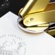 Personalized Custom Book Embosser Stamps & Seals | Old Stamp Collecting Guide: Discover, Value & Preserve Vintage Stamps