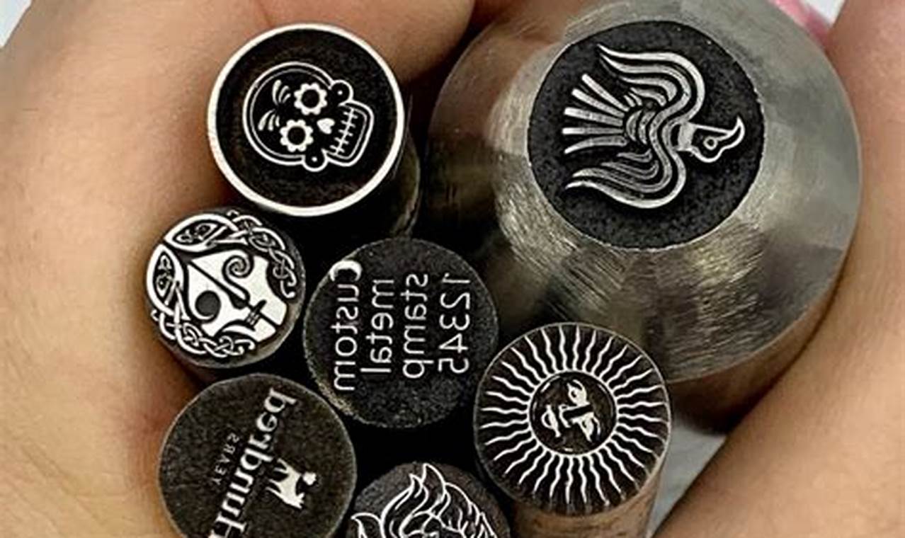 Best Custom Metal Stamps for Jewelry & More Old Stamp Collecting Guide: Discover, Value & Preserve Vintage Stamps Best Custom Metal Stamps for Jewelry & More | Old Stamp Collecting Guide: Discover, Value & Preserve Vintage Stamps