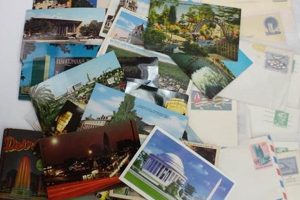 Vintage Postcard Collections: A Guide | Old Stamp Collecting Guide: Discover, Value & Preserve Vintage Stamps