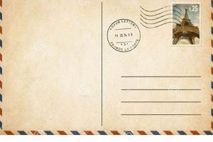 Postcard Postage Rates & Prices: A 2024 Guide | Old Stamp Collecting Guide: Discover, Value & Preserve Vintage Stamps