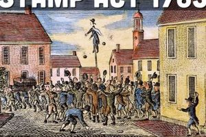 The Stamp Act 1765: A Summary & Legacy Old Stamp Collecting Guide: Discover, Value & Preserve Vintage Stamps The Stamp Act 1765: A Summary & Legacy | Old Stamp Collecting Guide: Discover, Value & Preserve Vintage Stamps