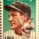 Value of a 25 Cent Lou Gehrig Stamp: Guide | Old Stamp Collecting Guide: Discover, Value & Preserve Vintage Stamps