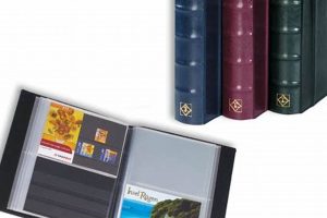 My Vintage Postcard Album Collection | Old Stamp Collecting Guide: Discover, Value & Preserve Vintage Stamps