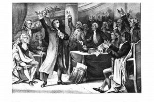 Uncovering the Stamp Act Congress's True Purpose | Old Stamp Collecting Guide: Discover, Value & Preserve Vintage Stamps