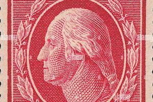 Understanding the Value of a 2 Cent Washington Stamp: A Collector's Guide | Old Stamp Collecting Guide: Discover, Value & Preserve Vintage Stamps
