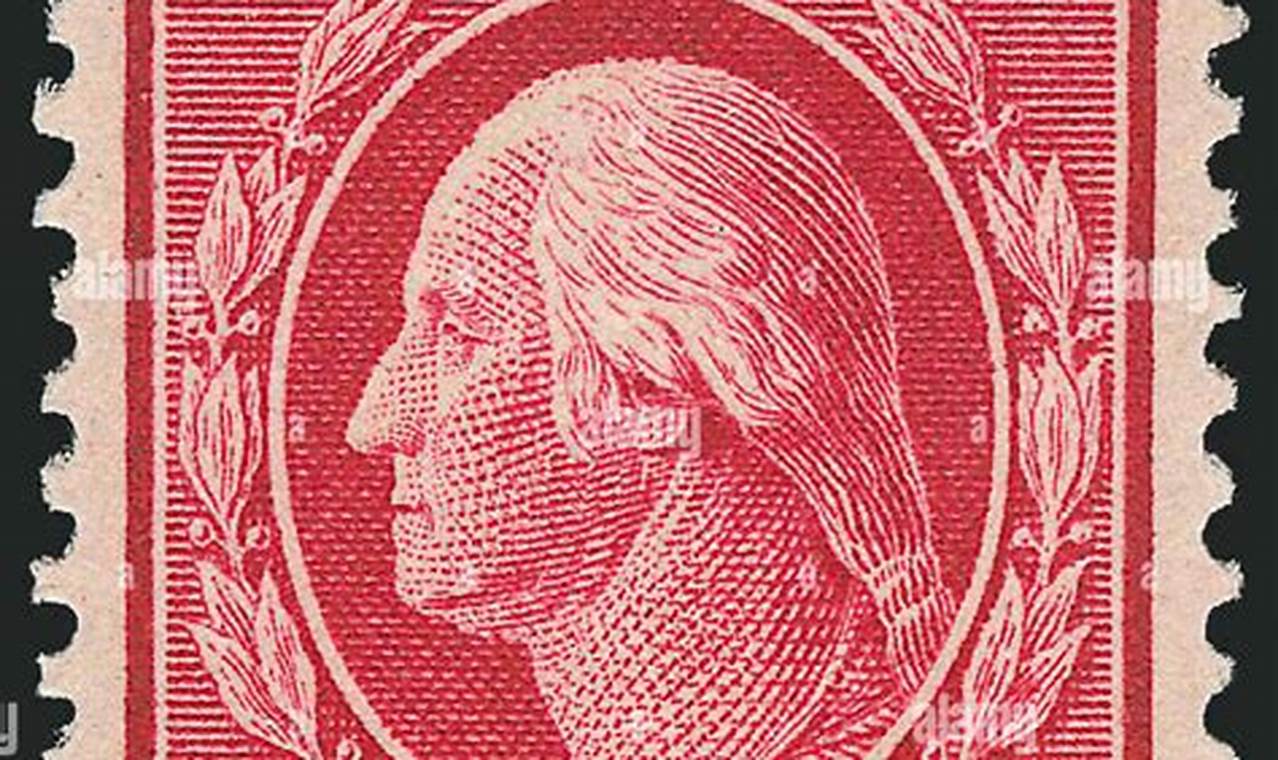 Understanding the Value of a 2 Cent Washington Stamp: A Collector's Guide Old Stamp Collecting Guide: Discover, Value & Preserve Vintage Stamps Understanding the Value of a 2 Cent Washington Stamp: A Collector's Guide | Old Stamp Collecting Guide: Discover, Value & Preserve Vintage Stamps